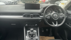 Mazda CX-5 2.0 e-Skyactiv G MHEV Centre-Line 5dr Petrol Estate